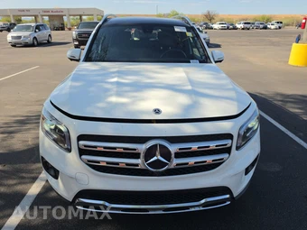 2023 Mercedes-Benz GLB 250 - miniatura 2