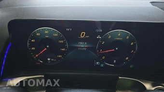 2023 Mercedes-Benz GLB 250 - miniatura 20