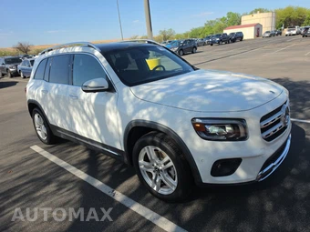 2023 Mercedes-Benz GLB 250 - miniatura 3