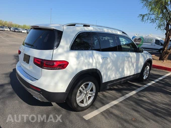 2023 Mercedes-Benz GLB 250 - miniatura 4