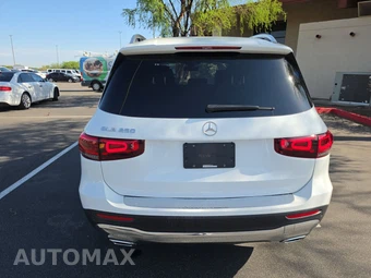 2023 Mercedes-Benz GLB 250 - miniatura 5