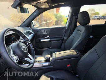 2023 Mercedes-Benz GLB 250 - miniatura 7