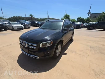 2023 Mercedes-Benz GLB 250