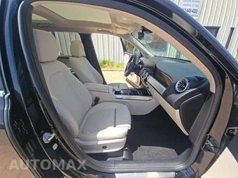 2023 Mercedes-Benz GLB 250 – miniatura 15