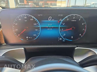 2023 Mercedes-Benz GLB 250 – miniatura 6