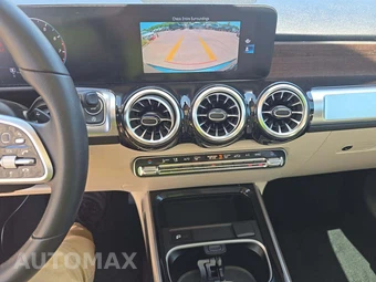 2023 Mercedes-Benz GLB 250 – miniatura 7