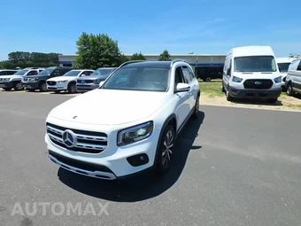 2023 Mercedes-Benz GLB 250