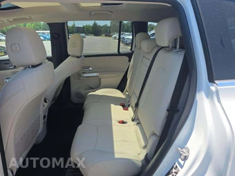 2023 Mercedes-Benz GLB 250 - miniatura 10