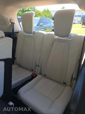 2023 Mercedes-Benz GLB 250 - miniatura 11