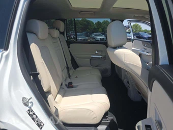 2023 Mercedes-Benz GLB 250 - miniatura 14