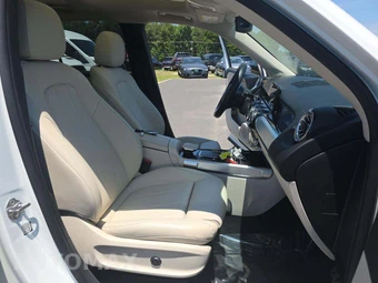 2023 Mercedes-Benz GLB 250 - miniatura 16