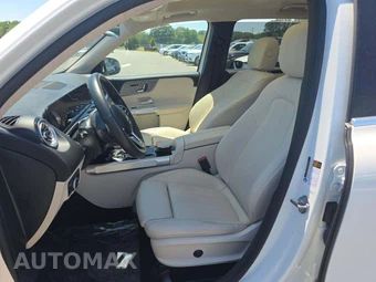 2023 Mercedes-Benz GLB 250 - miniatura 3