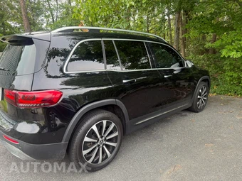 2023 Mercedes-Benz GLB 250 - miniatura 10