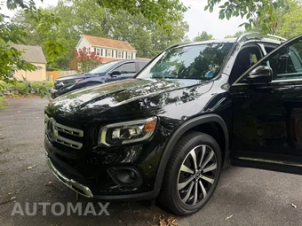 2023 Mercedes-Benz GLB 250 - miniatura 11