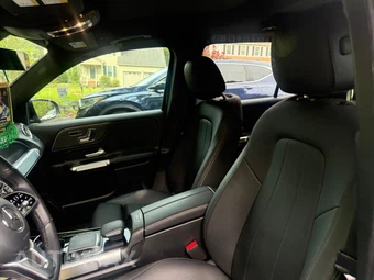 2023 Mercedes-Benz GLB 250 - miniatura 13