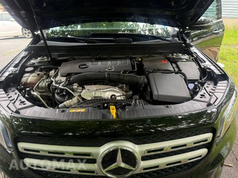 2023 Mercedes-Benz GLB 250 - miniatura 14