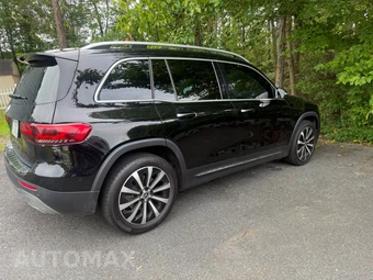 2023 Mercedes-Benz GLB 250 - miniatura 15