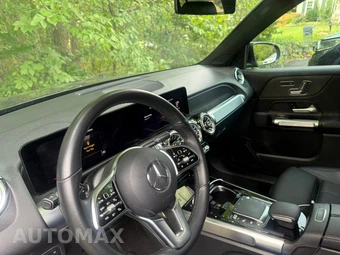 2023 Mercedes-Benz GLB 250 - miniatura 16