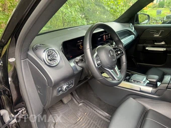 2023 Mercedes-Benz GLB 250 - miniatura 17