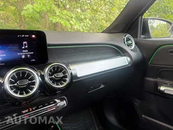 2023 Mercedes-Benz GLB 250 - miniatura 19