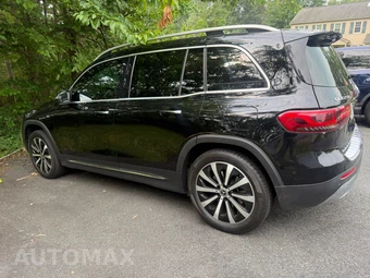 2023 Mercedes-Benz GLB 250 - miniatura 2