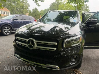 2023 Mercedes-Benz GLB 250 - miniatura 20