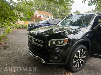 2023 Mercedes-Benz GLB 250 - miniatura 21