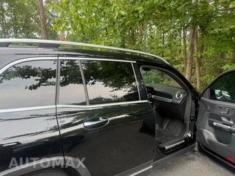 2023 Mercedes-Benz GLB 250 - miniatura 23