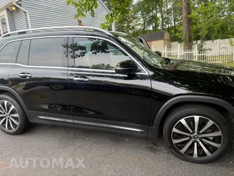 2023 Mercedes-Benz GLB 250 - miniatura 24