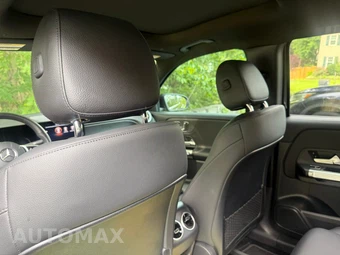 2023 Mercedes-Benz GLB 250 - miniatura 25