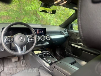 2023 Mercedes-Benz GLB 250 - miniatura 26