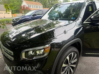 2023 Mercedes-Benz GLB 250 - miniatura 27