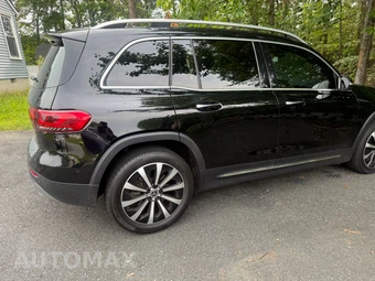 2023 Mercedes-Benz GLB 250 - miniatura 33