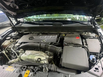 2023 Mercedes-Benz GLB 250 - miniatura 34