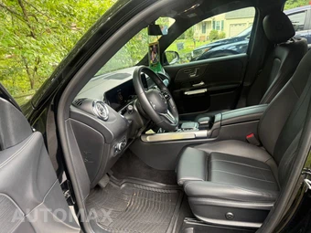 2023 Mercedes-Benz GLB 250 - miniatura 35