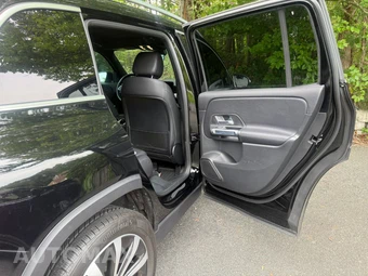 2023 Mercedes-Benz GLB 250 - miniatura 36
