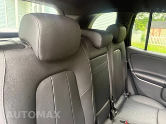 2023 Mercedes-Benz GLB 250 - miniatura 37