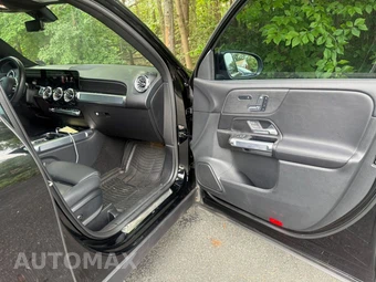 2023 Mercedes-Benz GLB 250 - miniatura 38