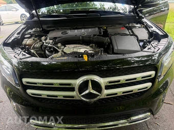 2023 Mercedes-Benz GLB 250 - miniatura 40