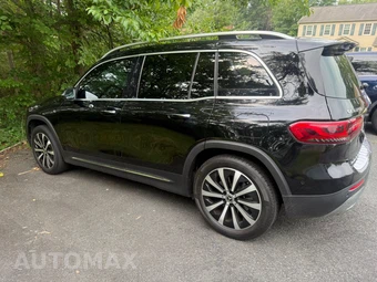 2023 Mercedes-Benz GLB 250 - miniatura 6