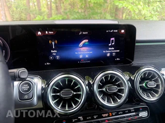 2023 Mercedes-Benz GLB 250 - miniatura 7