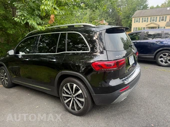 2023 Mercedes-Benz GLB 250 - miniatura 8