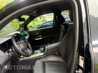 2023 Mercedes-Benz GLB 250 - miniatura 9
