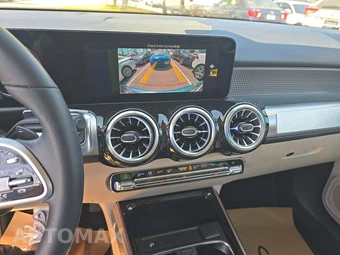 2023 Mercedes-Benz GLB 250 - miniatura 10