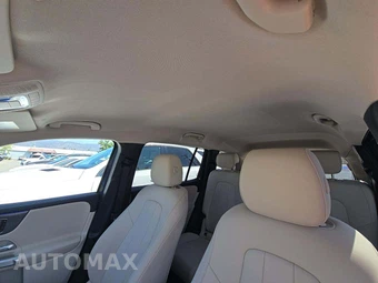 2023 Mercedes-Benz GLB 250 - miniatura 11