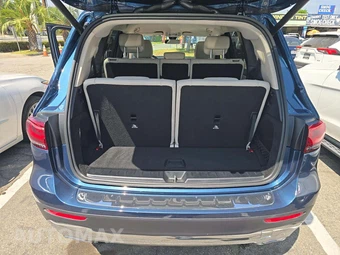 2023 Mercedes-Benz GLB 250 - miniatura 15