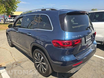 2023 Mercedes-Benz GLB 250 - miniatura 2