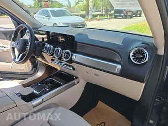 2023 Mercedes-Benz GLB 250 - miniatura 20