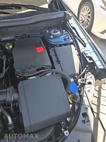 2023 Mercedes-Benz GLB 250 - miniatura 22