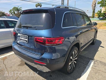 2023 Mercedes-Benz GLB 250 - miniatura 3